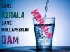 Save Kerala Save Mullaperiyar Dam